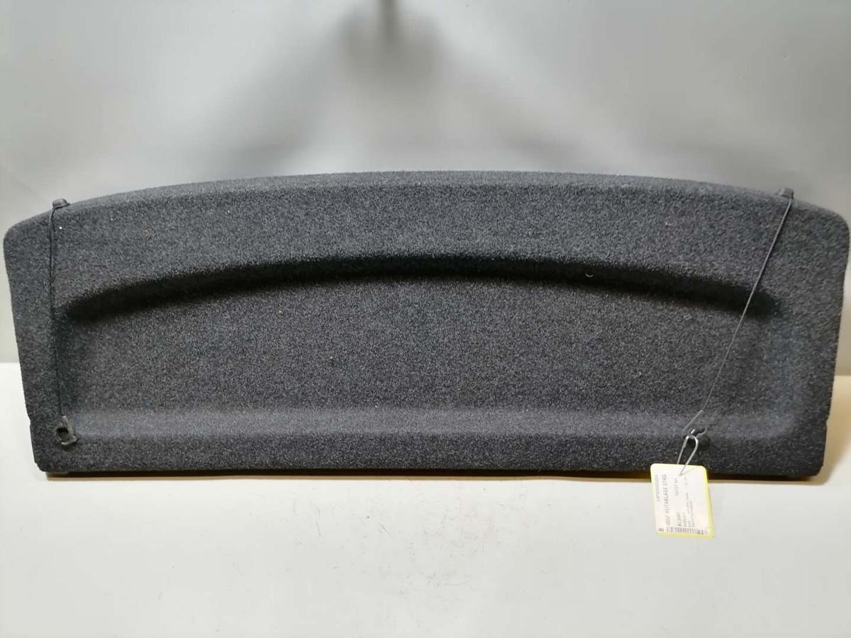 Opel Corsa D original Hutablage Abdeckung Kofferraum 5-Türer Bj.2007